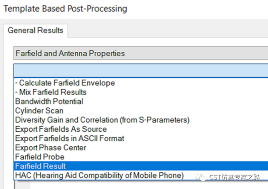 CST电磁模拟三角偶极子天线（下）MIMO系统, 包络相关系数ECC和分集增益DG