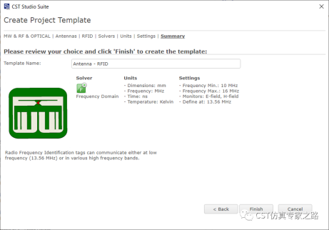 CST耦合系数k - 电感L方法，阻抗Z方法，电路UI方法