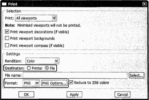 图11-1 输出图片
