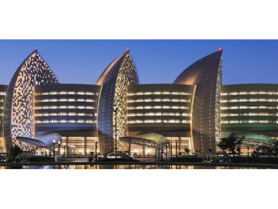 CATIA变革建筑：增强智能对参数化设计的影响