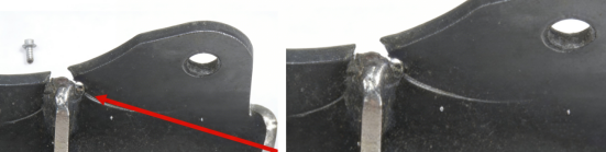 零部件疲劳分析