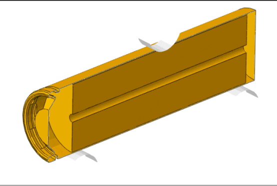 Abaqus热-电-结构耦合分析