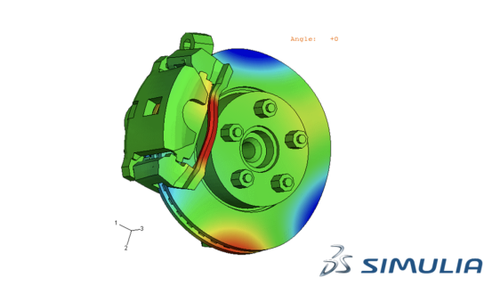 上課啦！達(dá)索系統(tǒng) SIMULIA Abaqus NVH技術(shù)論壇即將開講