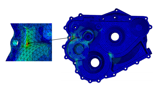 有限元分析Abaqus
