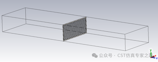 单独评估金属网