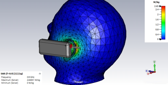 CST电磁仿真软件