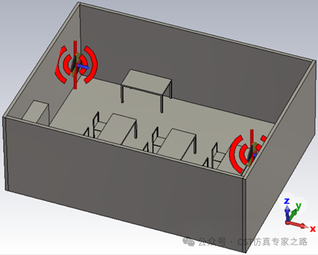 室內(nèi)環(huán)境