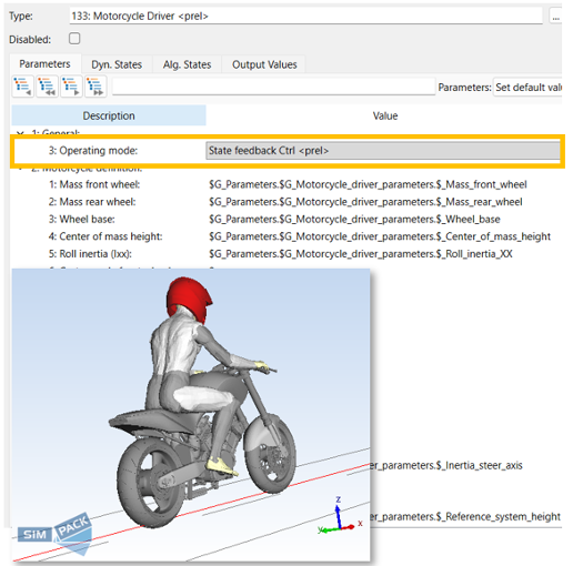 0104 | 专业模块 新的OpenDrive汽车线路类型