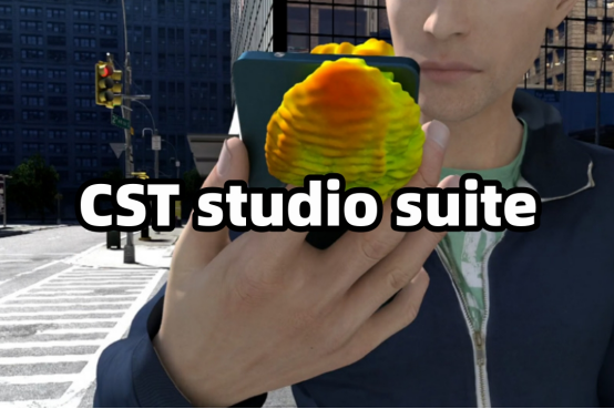 CST低频频域求解器可以用场路协同吗？专家解答