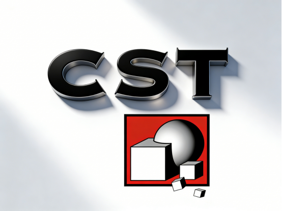 电磁仿真软件CST