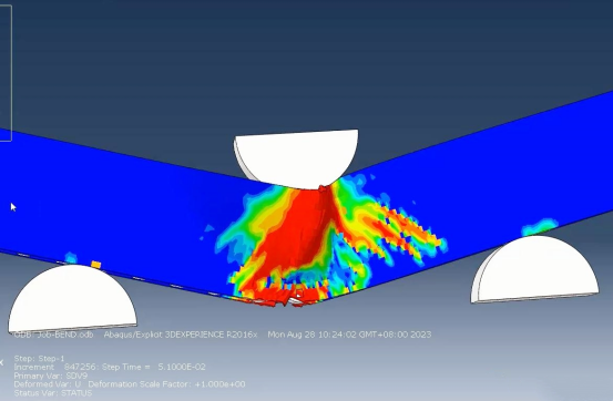 網(wǎng)格與邊界條件