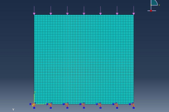 Abaqus塑性變形累積