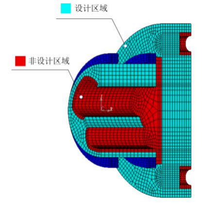 基于Abaqus的FSAE赛车后轮毂结构优化