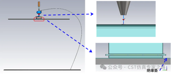CST软件