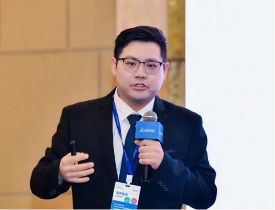 倪思杰 博士
达索系统SIMULIA研发技术专家