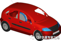 CST软件