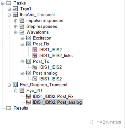CST软件