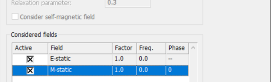 粒子枪仿真和Track Solver追踪求解_CST案例分析