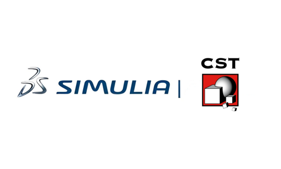 CST软件