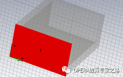 CST基础十五-激励源之波导端口
