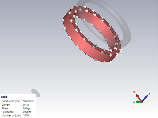 粒子枪仿真和Track Solver追踪求解_CST案例分析