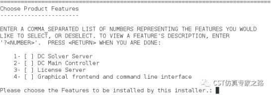 【CST零基础教程】如何安装CST的Linux版本