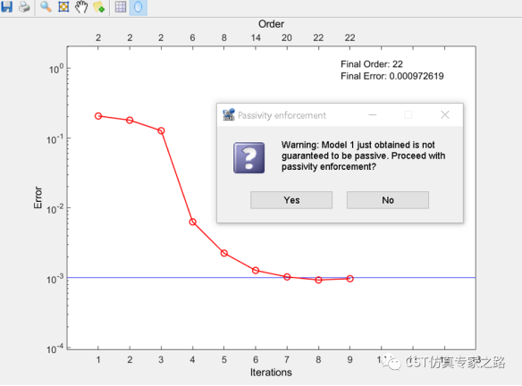 IDEM在电源EMC仿真中的应用_CST软件