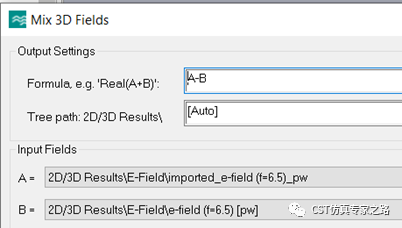 超表面---电容或变容二极管调焦反射镜【CST软件案例】