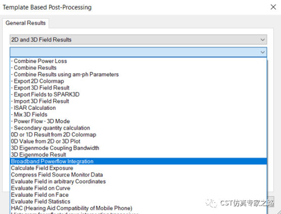 CST表面等离子极化激元SPP --- 光脊波导与缝隙波导的转换