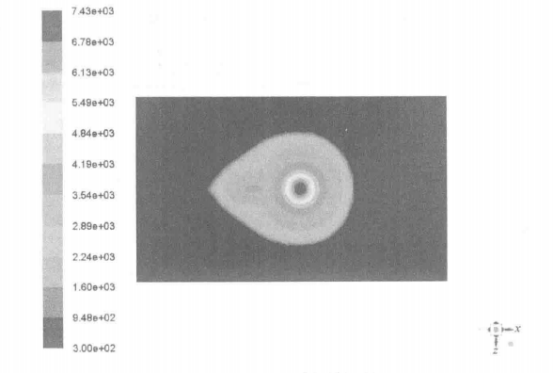 Abaqus焊接过程的数值模拟（五十一）复合焊接电弧-熔池流体力学模拟过程