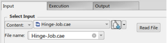 流程构建组件功能介绍序列--Abaqus组件