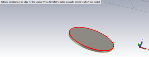 粒子枪仿真和Track Solver追踪求解_CST案例分析