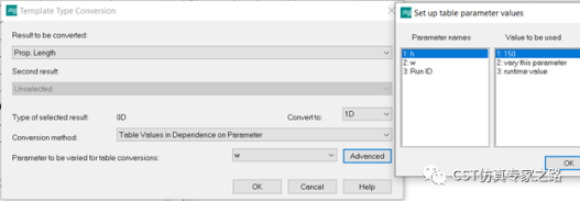 CST表面等离子极化激元SPP --- 硅波导，传播长度，有效模面积