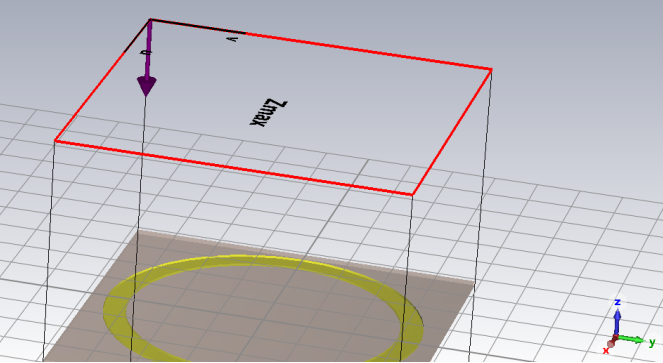 CST如何设置Floquet端口_CST中国代理_软件下载