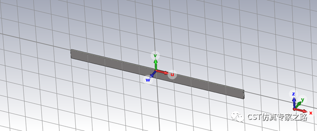 CST表面等离子极化激元SPP --- 硅波导，传播长度，有效模面积