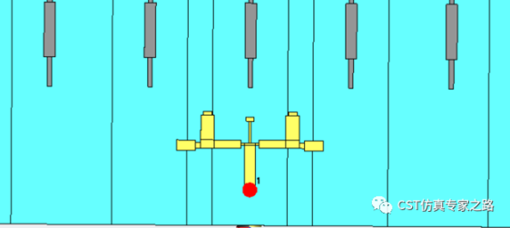 CST毫米波雷达仿真解决方案介绍（六）