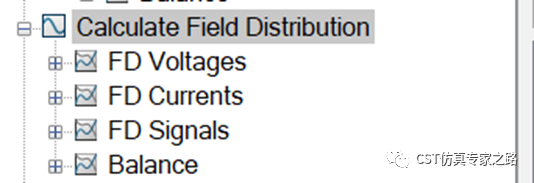 CST自带案例：优化匹配S21, 场路结合