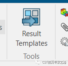 CST直角反射器 --- A求解器， 远场源, 距离像， 逆ChirpZ变换（ICZT）