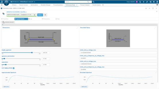 Abaqus、CST降阶模型在MDO中生成与应用