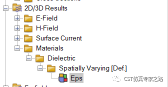 龙伯透镜天线 --- 空间变化介电材料【CST电磁仿真案例】