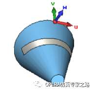 CST软件