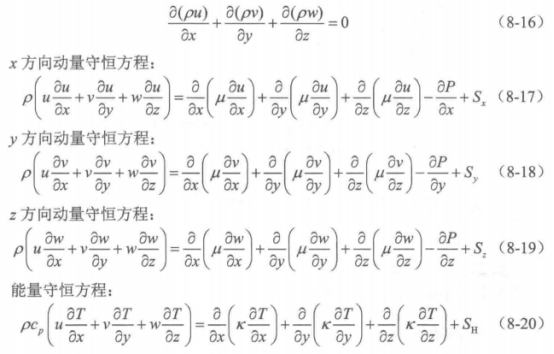 Abaqus焊接过程的数值模拟（四十九）焊接熔池的流体力学模拟