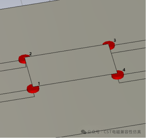 CST软件