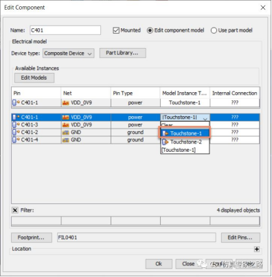如何在CST里仿真三端子的电容【CST软件分析】