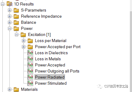 CST纳米光学 --- SPP 近场激发，石墨烯，纳米电偶极子，频域FRO求解