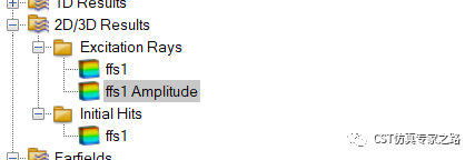CST的MIMO系统与环境分析 --- 信道冲击响应CIR，混合TLM+A求解器