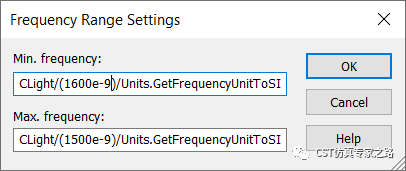 CST软件的非线性光学 --- 光波导，Chi3材料，VBA定义信号，四波混频