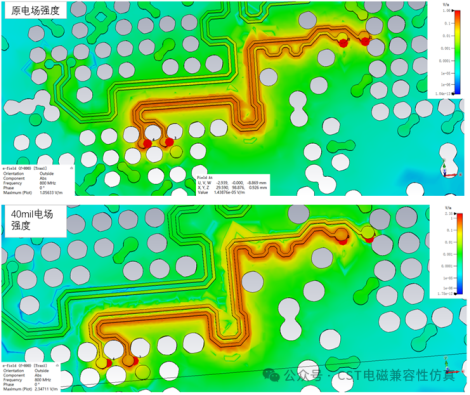CST软件