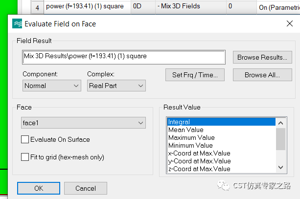 CST表面等离子极化激元SPP --- 硅波导，传播长度，有效模面积