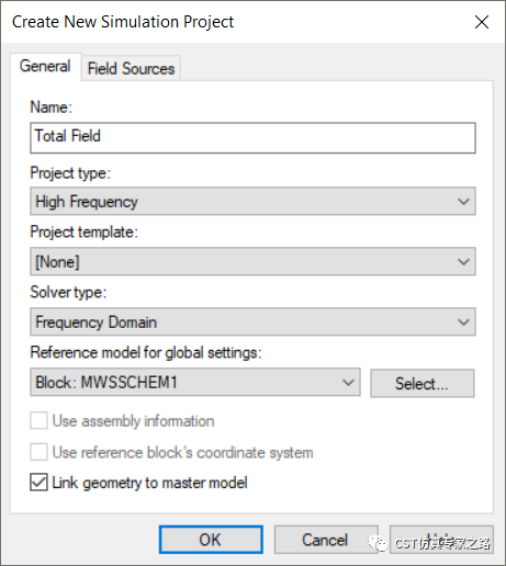 散射近场提取和散射截面-法诺共振球【CST案例】